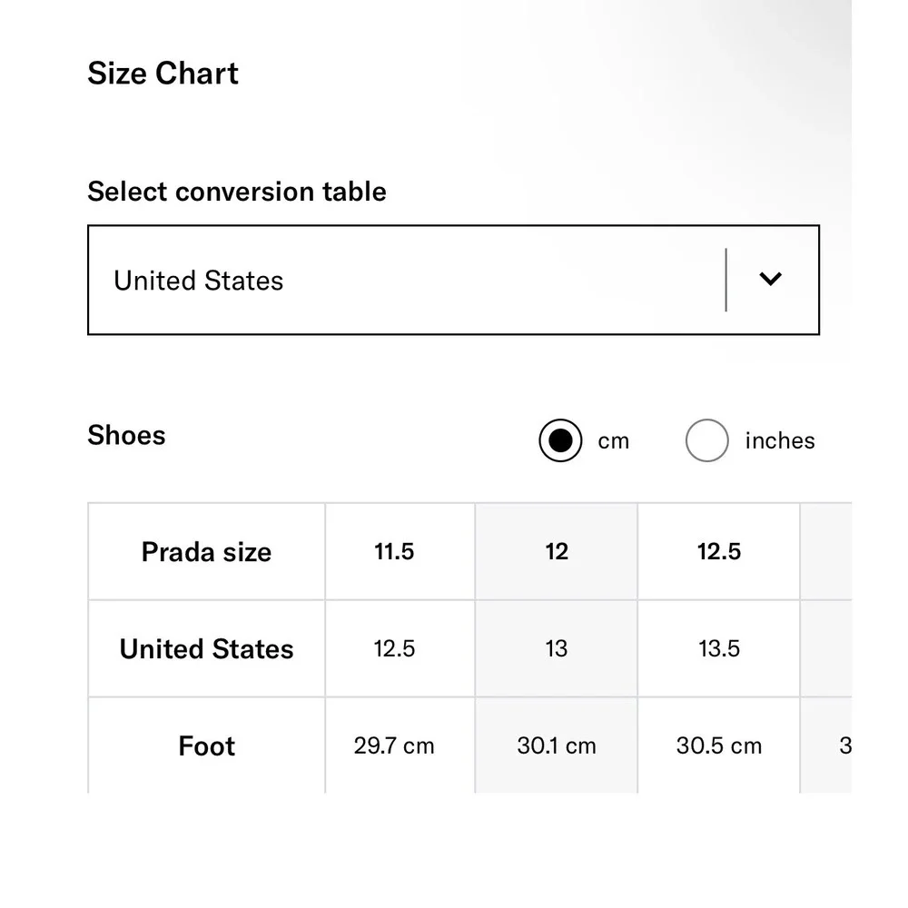 NEW Prada Men's Logo Slip-on Suede Loafers in Brown $950 - Prada Size 12 / US 13 - Picture 16 of 16